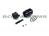 5KU Metal Hop Up Chamber Set for WA M4 series (TM version)